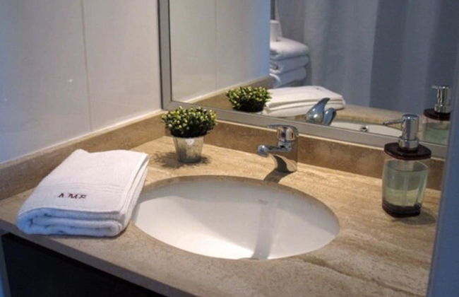 AMS Apartments Monjitas - Foto 16