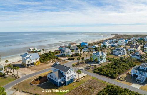 Harbor Island 2 Ebb Tide Ct - Foto 24