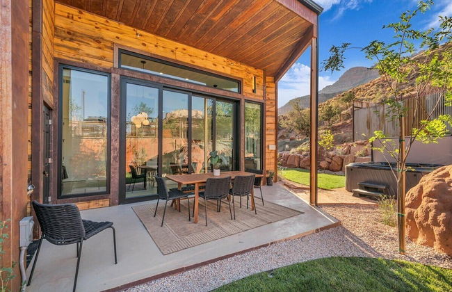 Zion Sage Suites - Foto 25