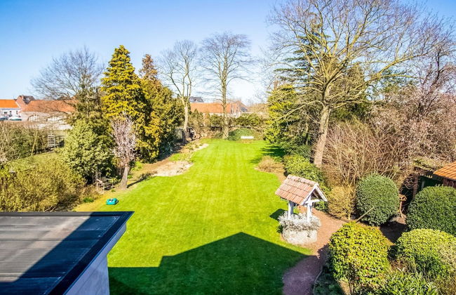 Holiday Home in Oosteeklo Near the Meetjeslands Area - Foto 46