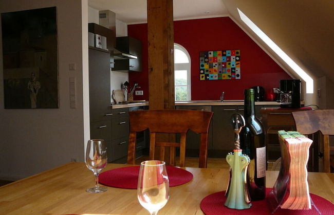 Holiday Apartment Old Warehouse - Photo 12