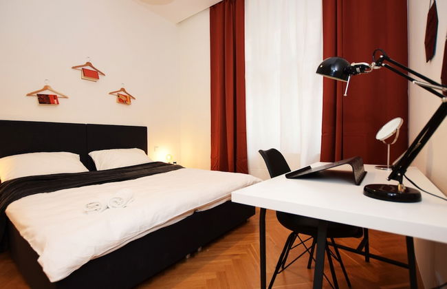 Rehorova Apartments - Foto 11