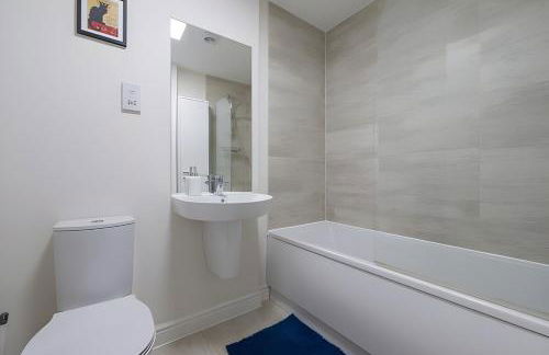 3 Bedroom House in Ebbsfleet - Foto 24