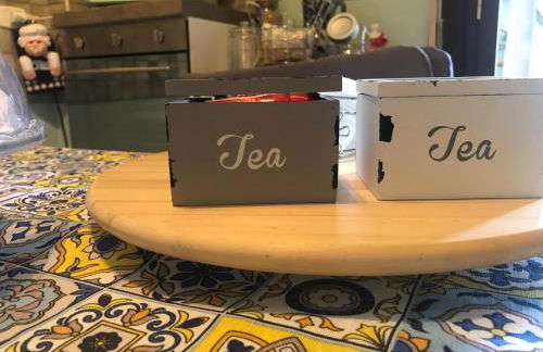 La Maison Blanche - Foto 57