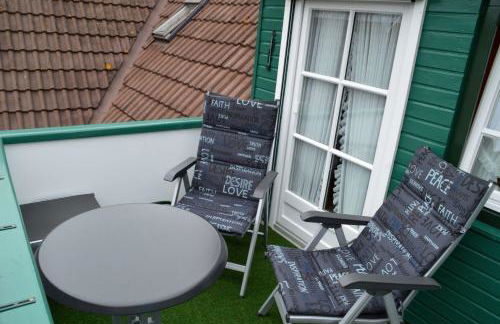 Nordseestübchen Whg 05 - Foto 9