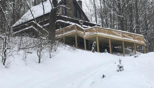 Mountain Chalet in Private Rural Environment - Foto 2