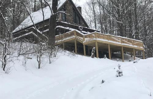 Mountain Chalet in Private Rural Environment - Foto 2