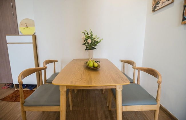 Bayhomes Green Bay Serviced Apartment - Foto 37