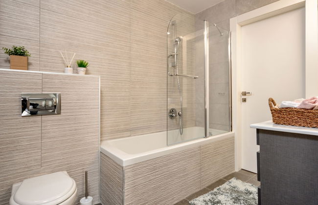 Savyoney Ramat Sharet - Isrentals - Photo 51