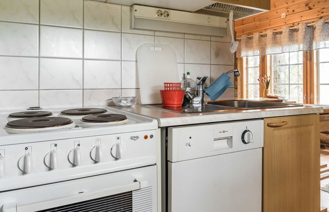 Tievatupa 1, isompi - Foto 12