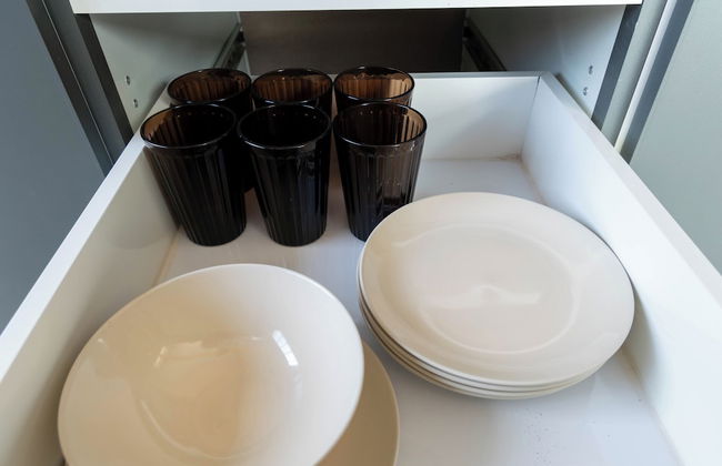 Portal Chalets With Private Pool-AlRawda - Foto 20