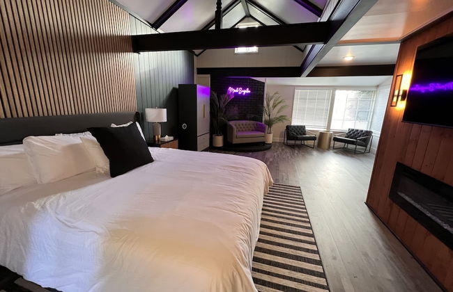 Mendo Bungalow - Foto 42