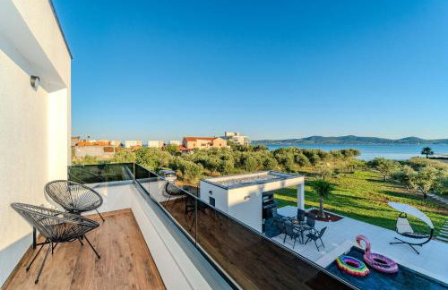 Villa Garoful ZadarVillas - Foto 25