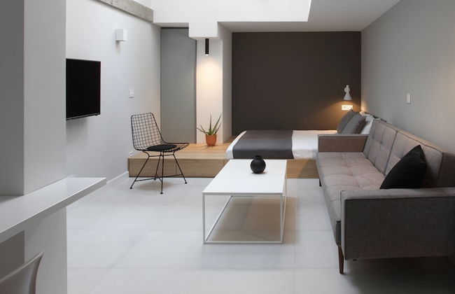 Temple Apartments - Foto 16