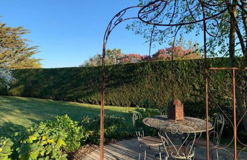 Maison entière et spacieuse Gîte Dovie - Foto 35