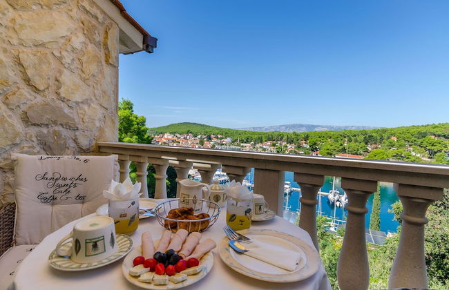 Apartments Vila Jelka - Foto 51