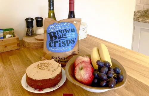 Umber House - Foto 5