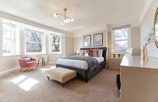 Host Stay The Old Rectory - Foto 6