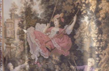 Clef Secrète - Foto 34