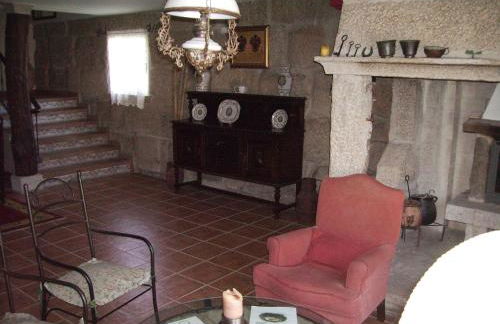 Os Areeiros Turismo Rural & Bodega - Foto 92