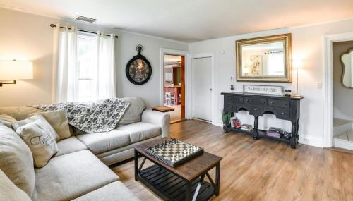 Hike and Baseball Near Cooperstown Home on 30 Acres - Foto 5