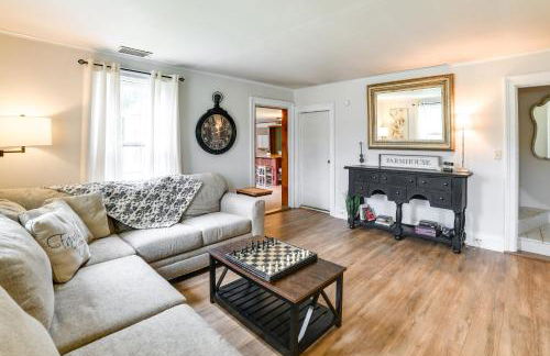 Hike and Baseball Near Cooperstown Home on 30 Acres - Foto 5