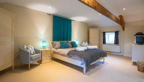 The Outbuildings - Foto 3