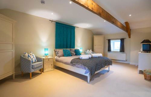 The Outbuildings - Foto 3