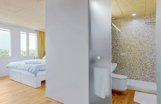 Evi's Home Hotel & Apartments - Foto 21