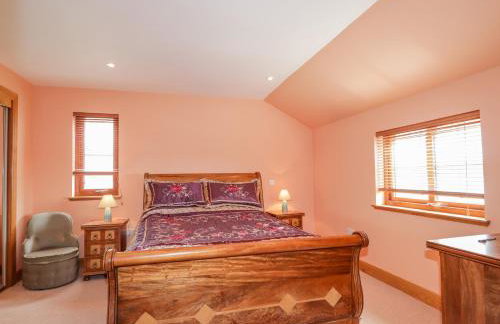 Lossiemouth Bay Cottage - Foto 41