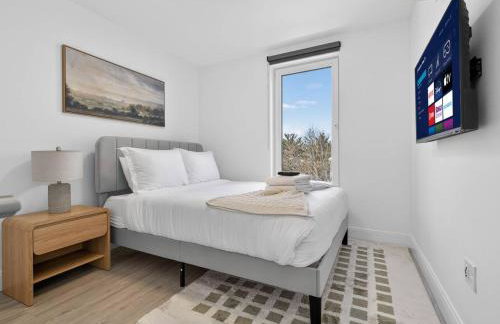 Luxe 3BD allston - Foto 30