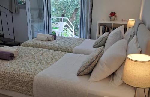Kerasia Villas - 4 apartments & cottage - Photo 56