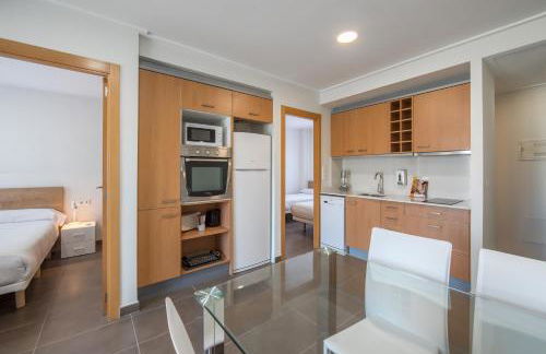 Apartamentos Las Dunas - Photo 51