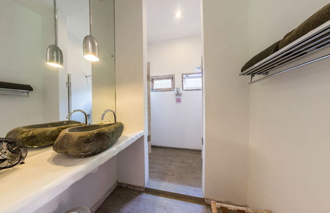 Joglo House Lombok - Foto 53