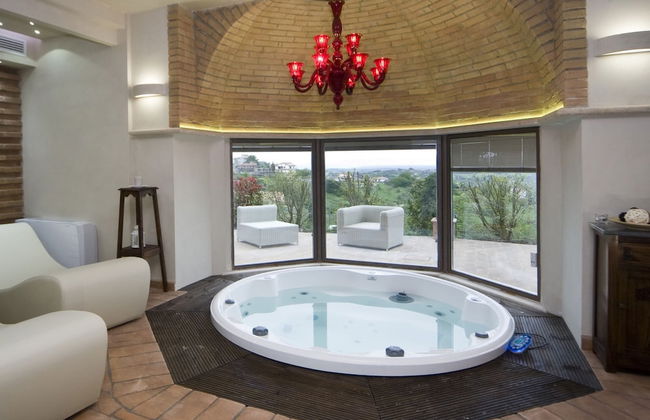 Mansion in Montefiascone Near Rocca dei Papi - Foto 32