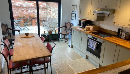 Dunton Cottage - Foto 4