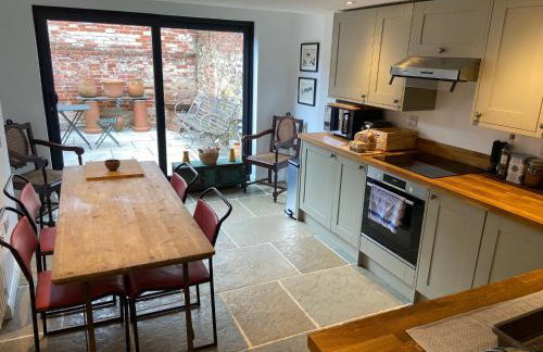 Dunton Cottage - Foto 4