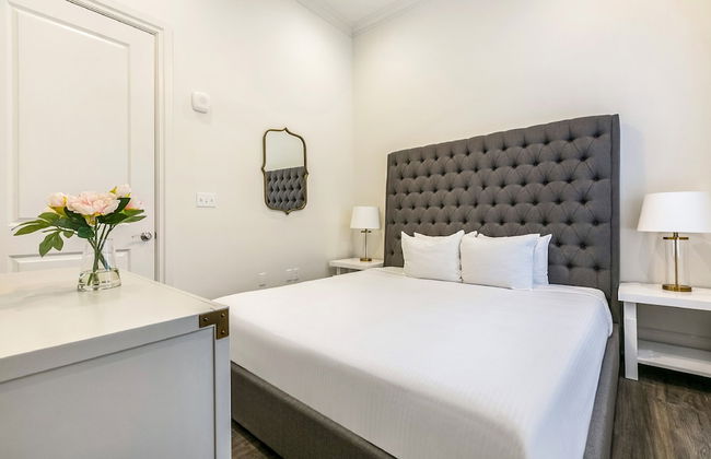 Newly Renovated Condos French Quarter - Foto 34