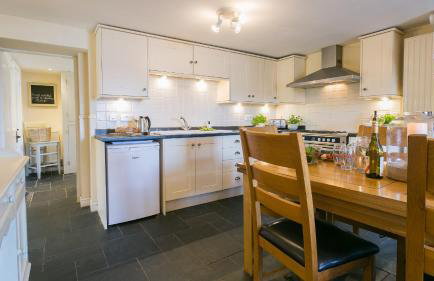 Min y Mor Menai - Foto 38