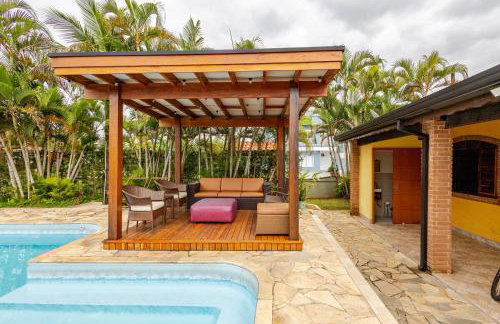 Casa Aconchegante pra você, sua famíia e seu Pet - Photo 37