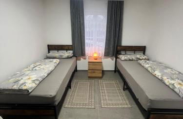 Ferienwohnung in Großenbach Hünfeld - Foto 12