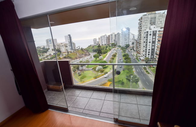 Miraflores4Rent Mar y Vista - Foto 18