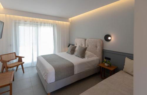 Charisma Boutique Hotel - Foto 77