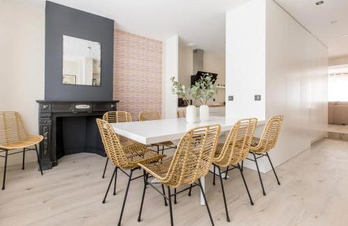 Appartement spacieux et moderne 4 chambres à 5mn à pieds République - Foto 7