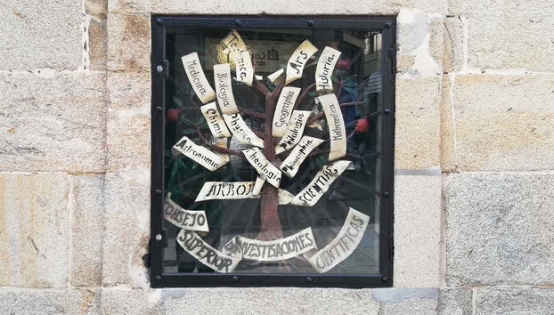 Free tour por el Santiago oculto - Photo 4