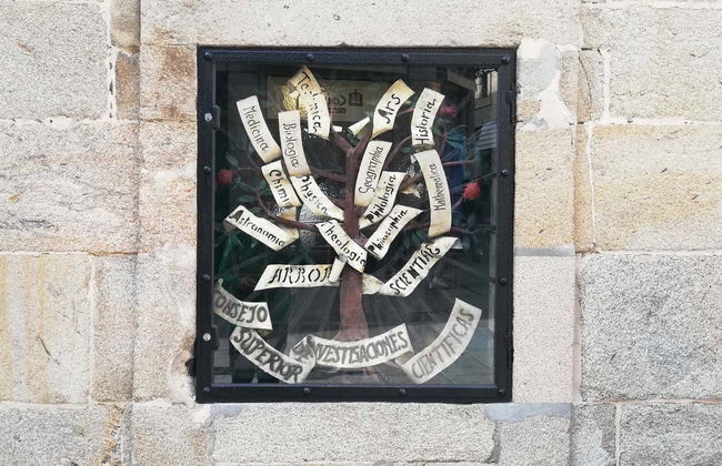 Tour in Santiago de Compostela - Photo 3