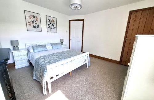 Railway Cottage - Foto 41