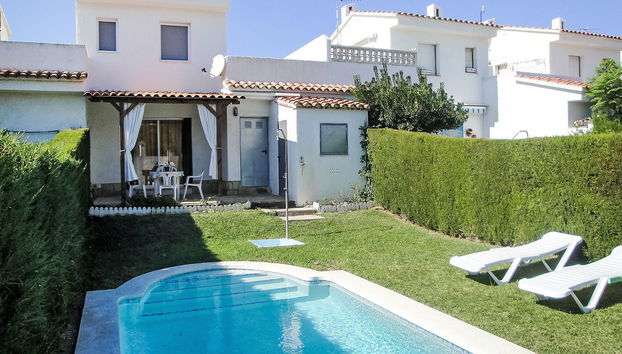 Holiday Home Montalt VIII by Interhome - Foto 2, Outdoor