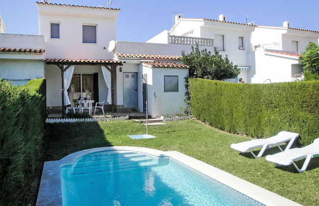 Montalt VIII - Foto 1