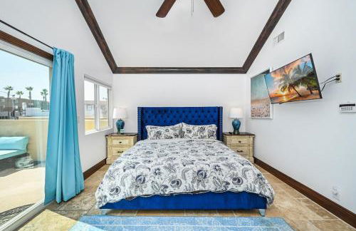 3 Bedroom Luxury Home Steps to Balboa Fun Zone - Foto 17